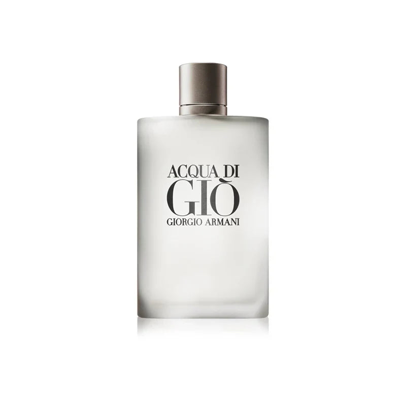 ACQUA DI GIO – Giorgio Armani