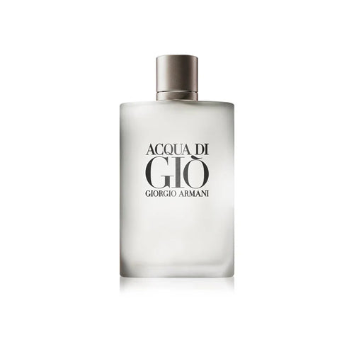 ACQUA DI GIO – Giorgio Armani