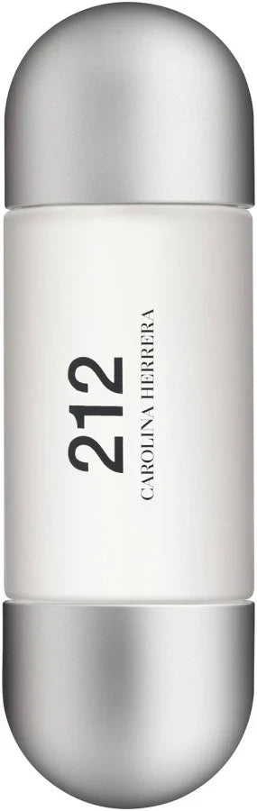 212 Clasica Dama - Carolina herrera