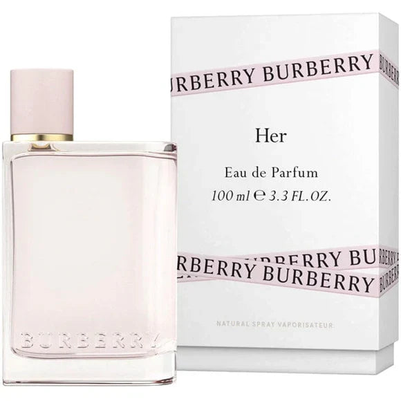 BURBERRY HER Eau de Parfum Mujer