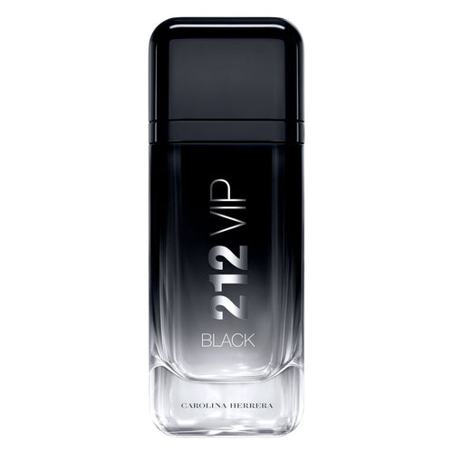 212 VIP BLACK – Carolina Herrera