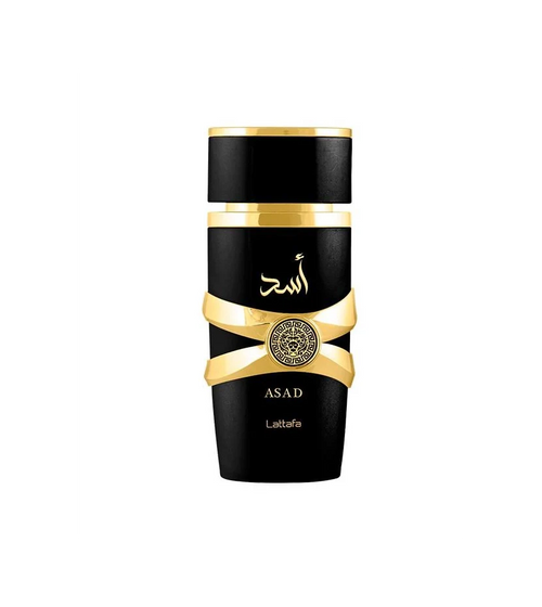 ASAD – Lattafa
