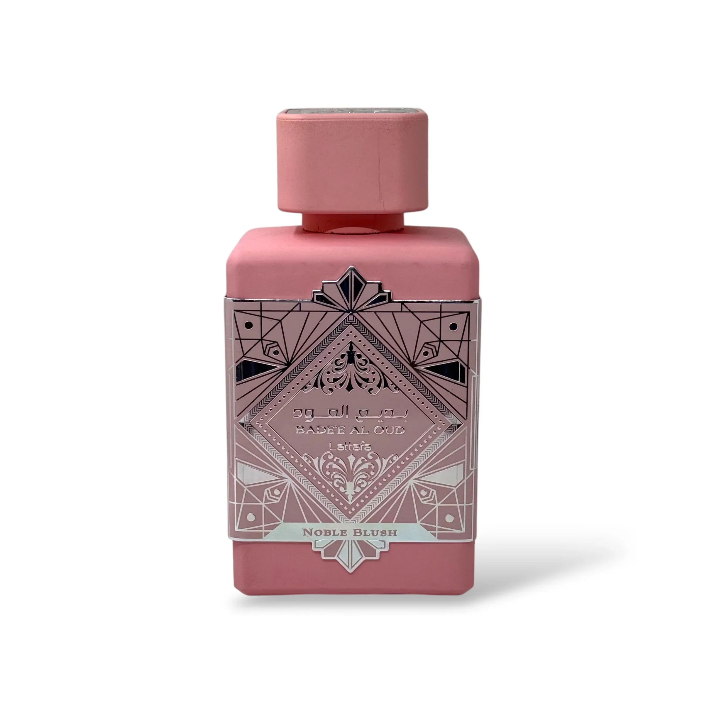 BADE AL OUD NOBLE BLUSH – Lattafa