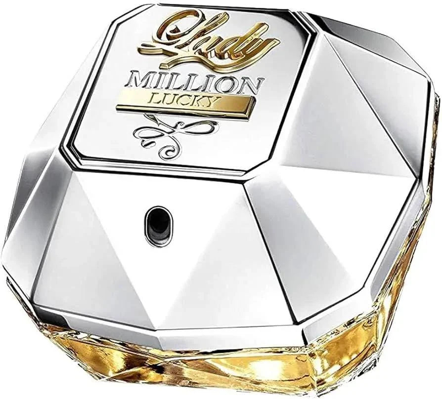 LADY LUCKY – Paco Rabanne