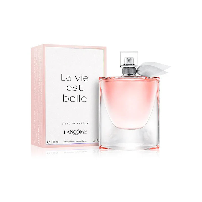 LA VIE EST BELLE – Lancome