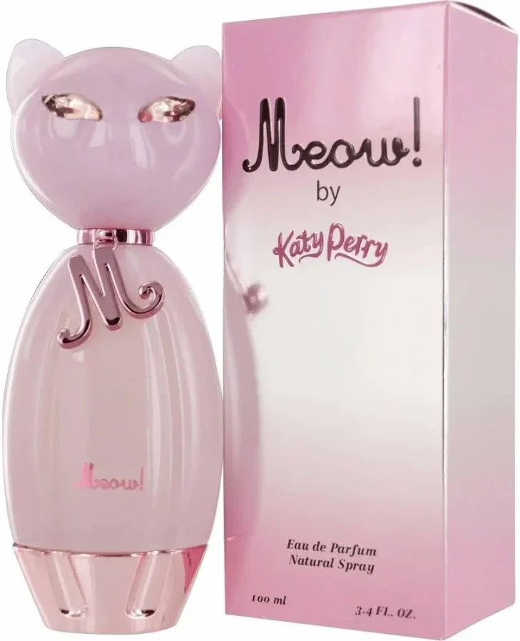 MEOW – Katy Perry